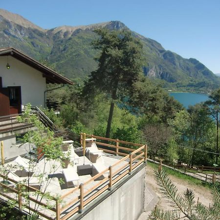 Apartamento Casa Ambra Val Maria-Pur Exterior foto