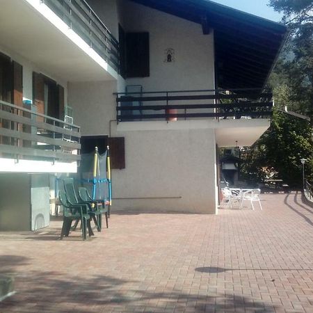 Apartamento Casa Ambra Val Maria-Pur Exterior foto