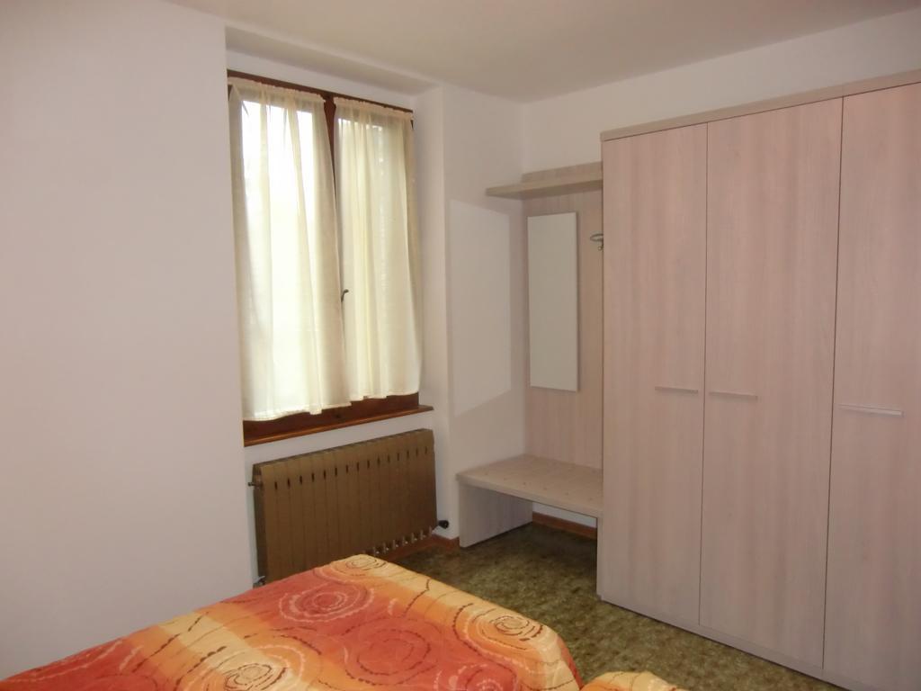 Apartamento Casa Ambra Val Maria-Pur Exterior foto