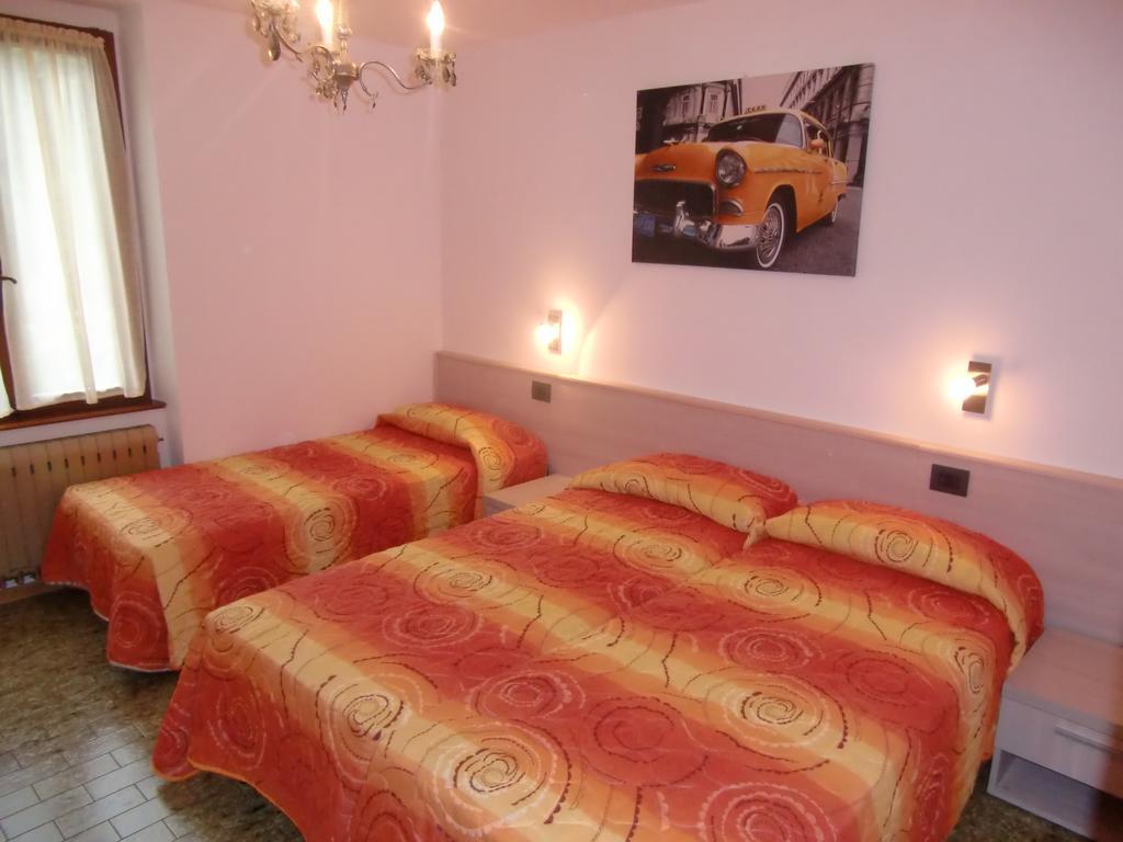 Apartamento Casa Ambra Val Maria-Pur Exterior foto