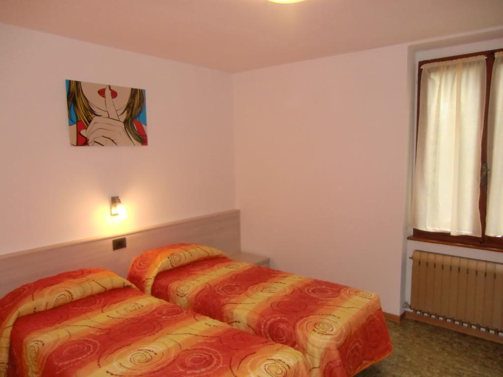 Apartamento Casa Ambra Val Maria-Pur Exterior foto