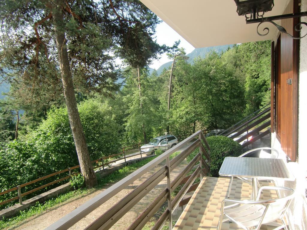 Apartamento Casa Ambra Val Maria-Pur Exterior foto