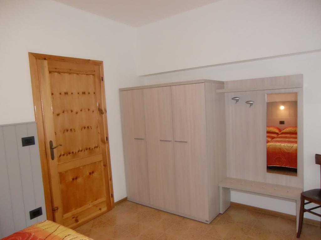 Apartamento Casa Ambra Val Maria-Pur Exterior foto