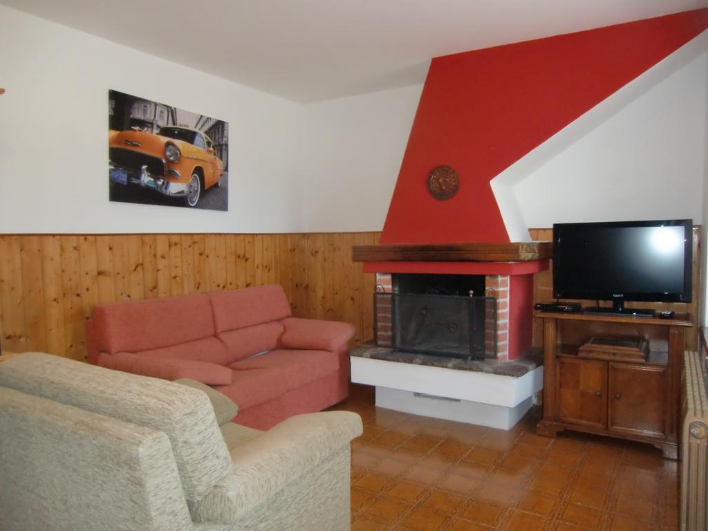 Apartamento Casa Ambra Val Maria-Pur Exterior foto