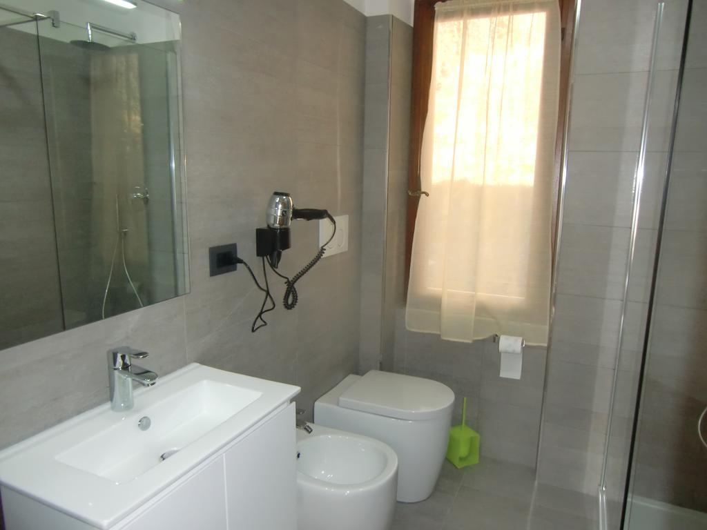 Apartamento Casa Ambra Val Maria-Pur Exterior foto